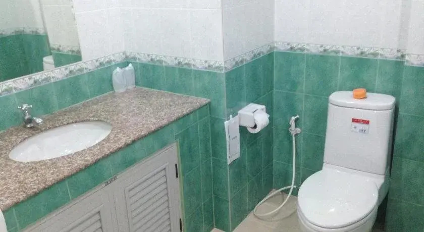 Hotel photo 10