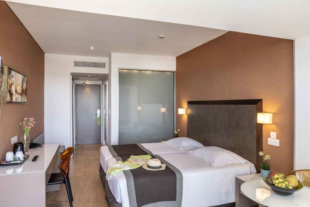 Faros Hotel Ayia Napa - Général