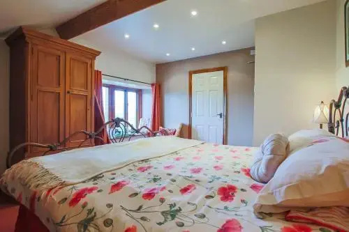 Foxhill Barn B&B