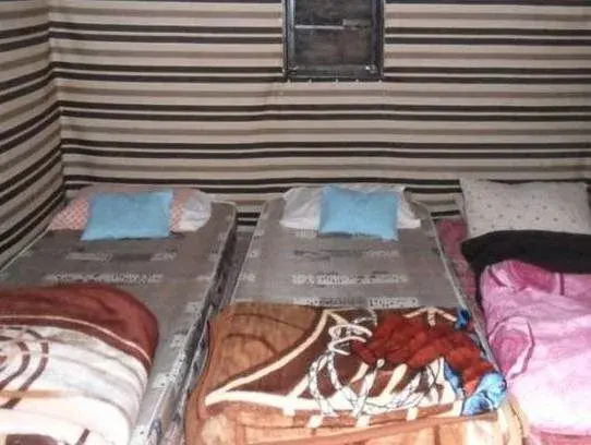 Bedouin Whispers Camp