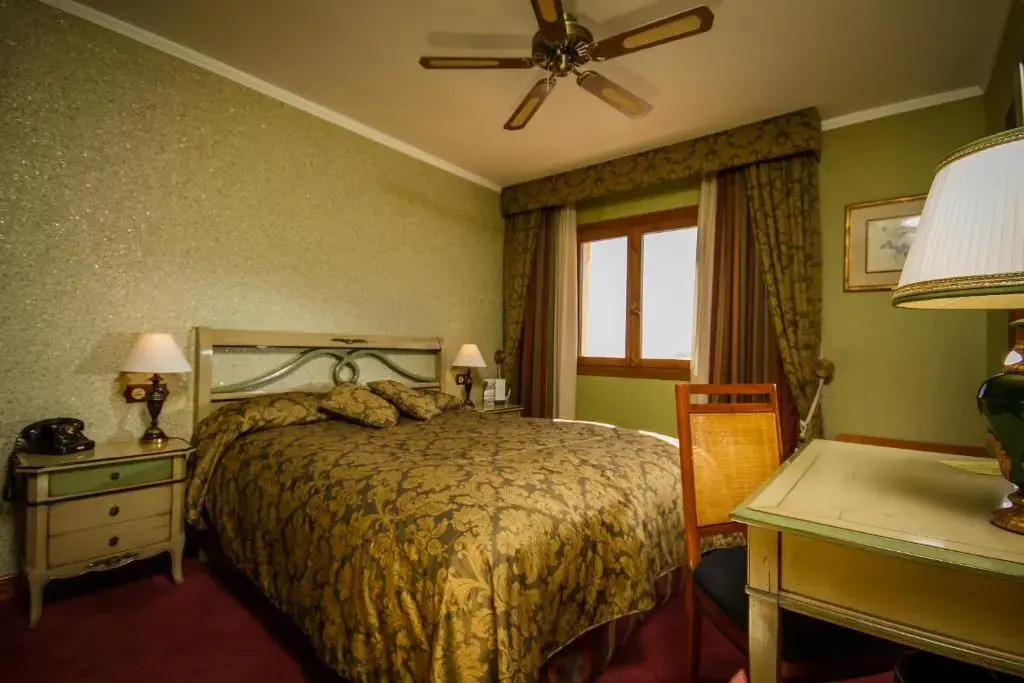 Boutique Hotel La Madrugada - Chambres