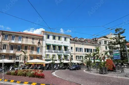 Pisolo Resort - Chambres