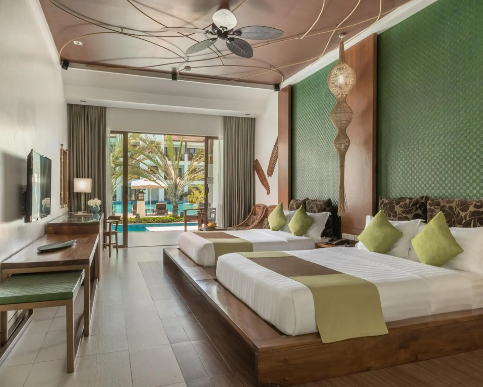 Princesa Garden Island Resort and Spa - Général