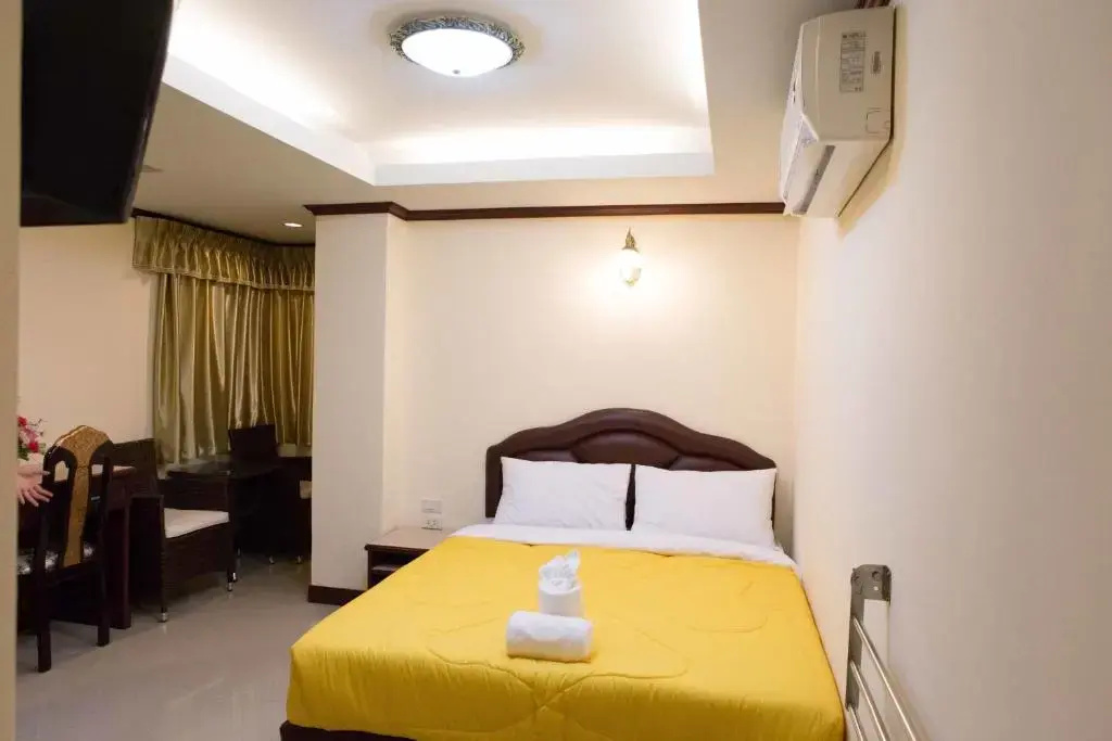 Honey House 3 - Chambres