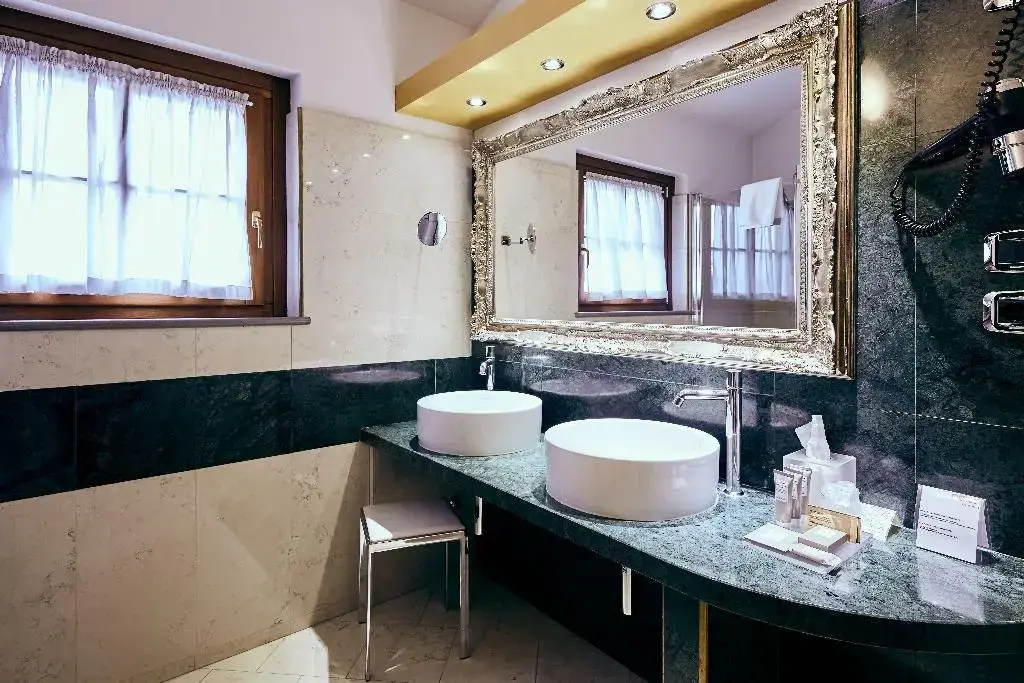 Settecento Hotel - Général