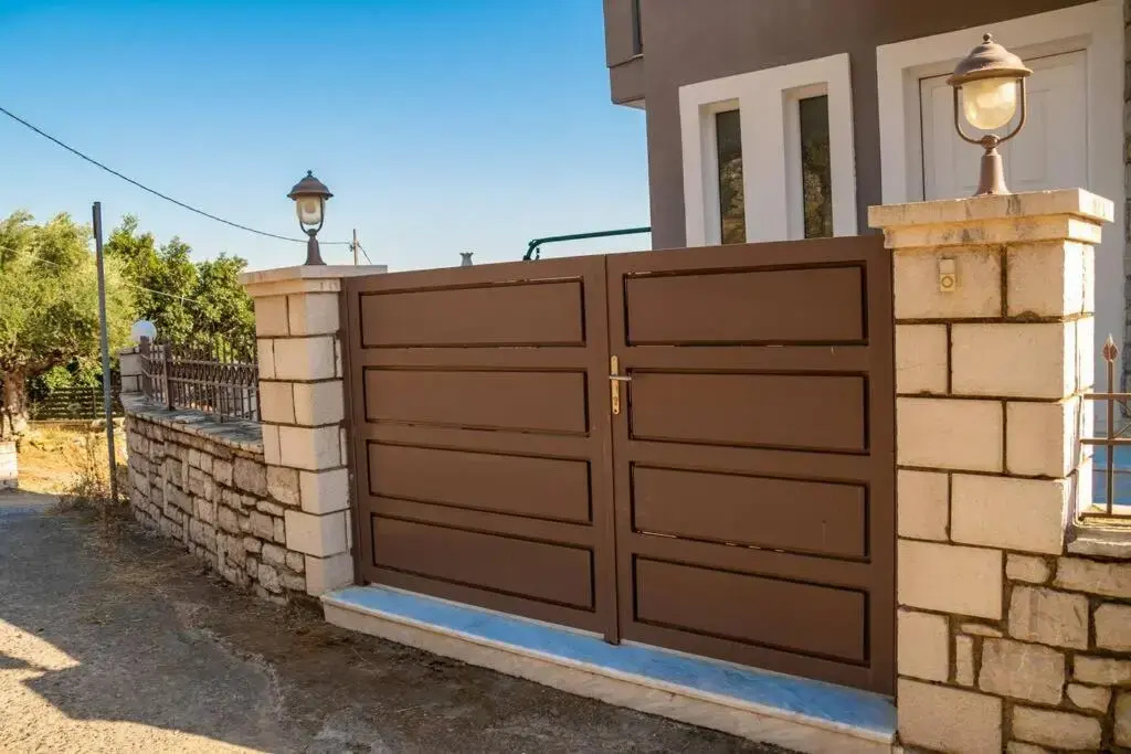 Akrivi's House in Kalamata