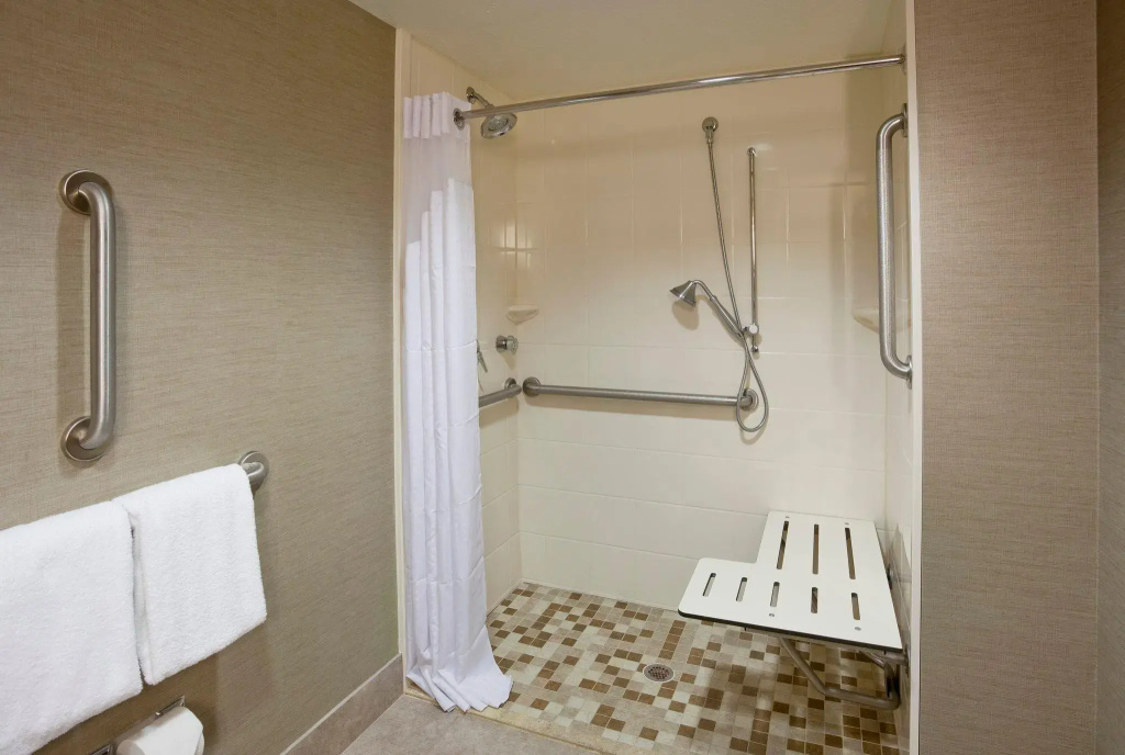 Holiday Inn Express & Suites Bloomington - MPLS Arpt Area W by IHG - Chambres