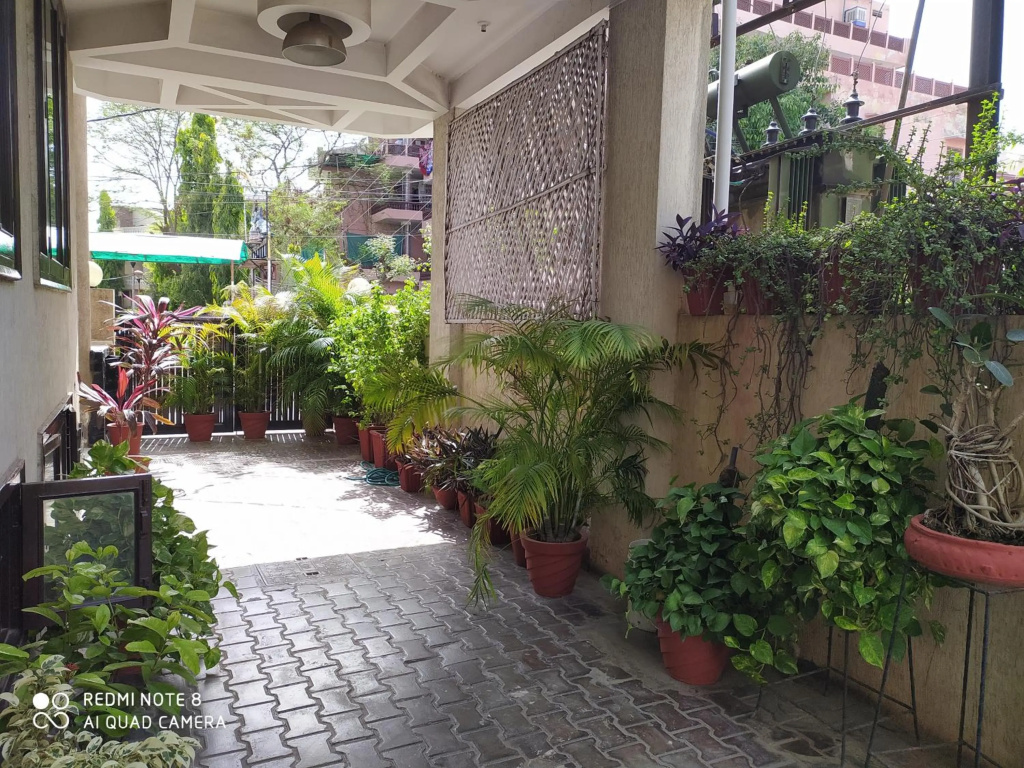 Happy Homestay