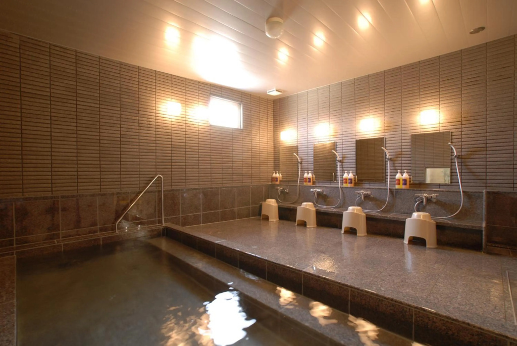 Hotel photo 12
