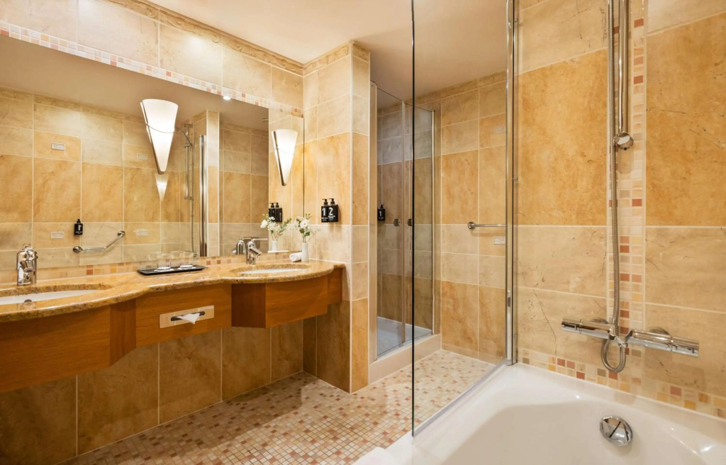 Lindner Hotel Prague Castle, part of JdV by Hyatt - Général