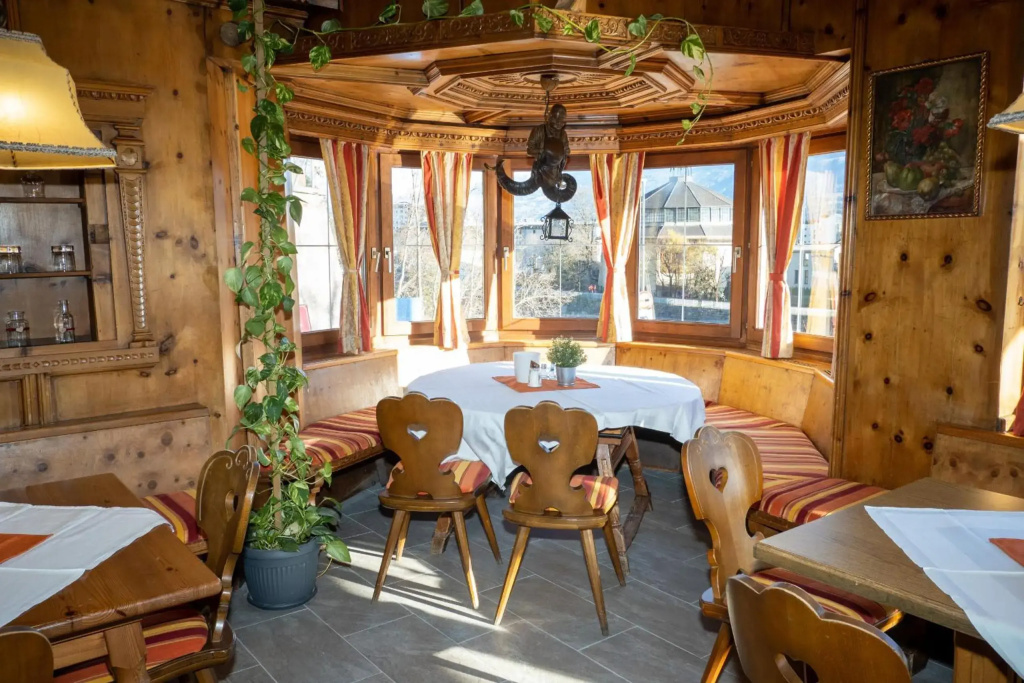 Hotel Heimgartl - Général