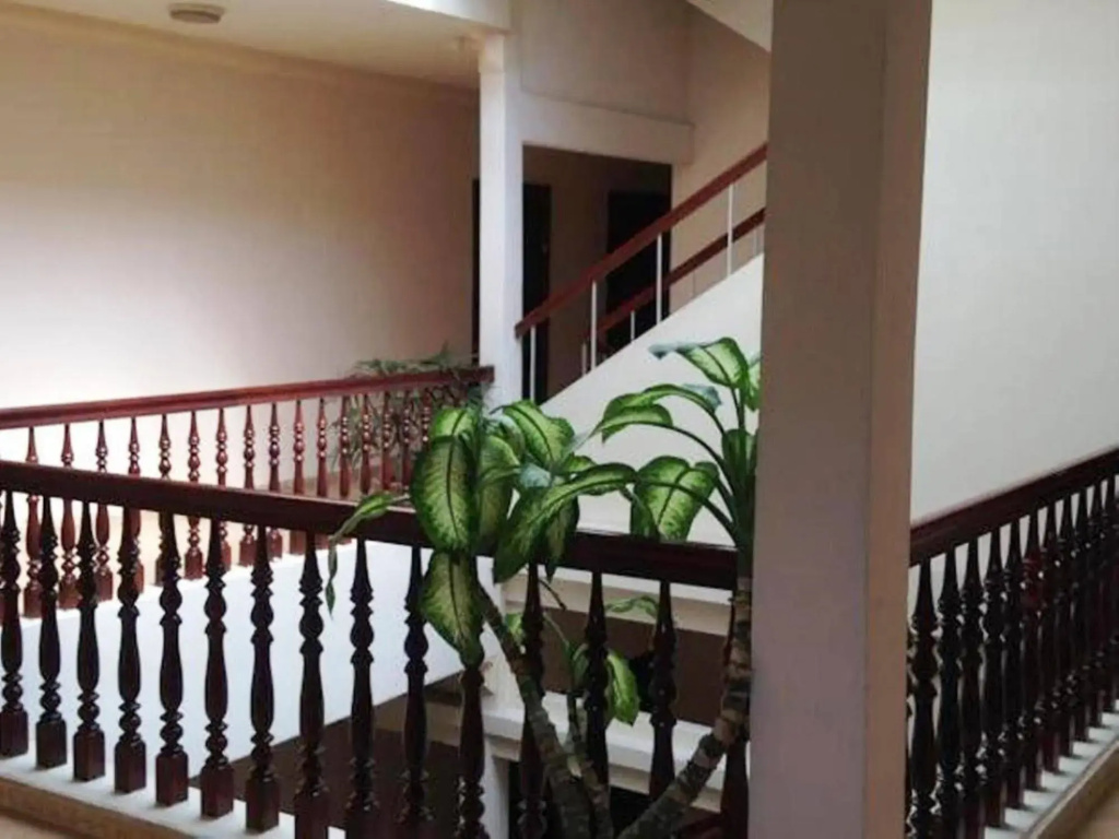 Tay Do Hotel - Général