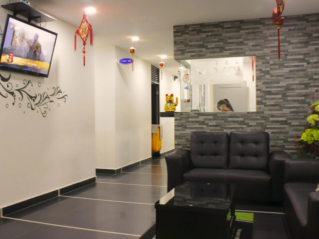 Hotel Viva