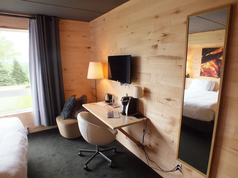 Hotel Horizon - Chambres