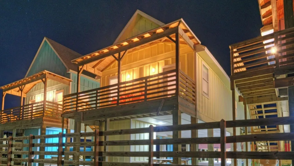 Shared Waterfront Pool and Boat Dock, Balcony w/ View Yellowfin by Avantstay