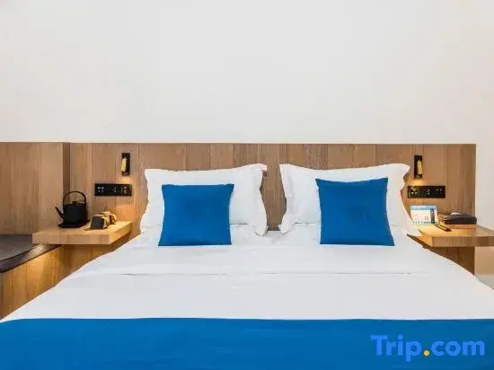 Royal Garden Inn - Chambres