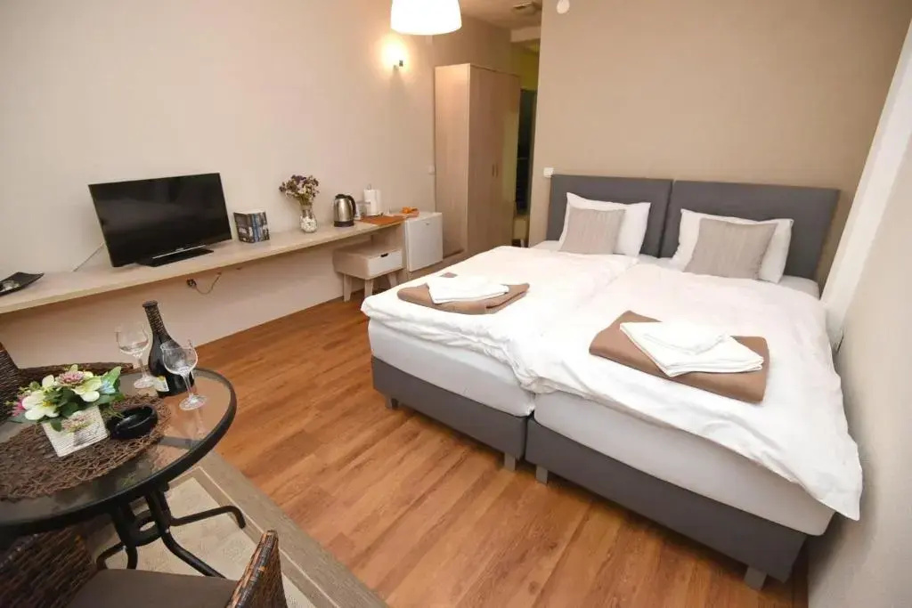 Standard Villa