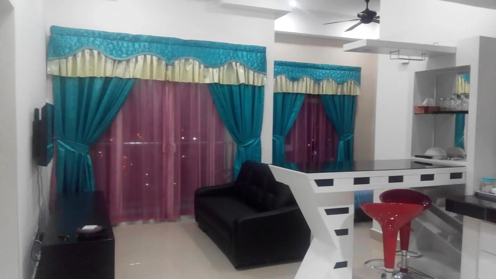 SAS D'PERDANA Apartment — фото 4