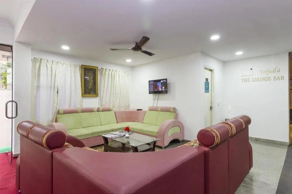 OYO Rooms Electronic City 2