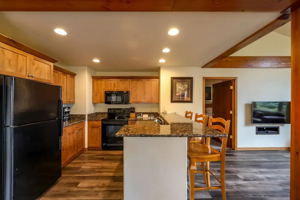 Meadow Lake Resort & Condos - Chambres