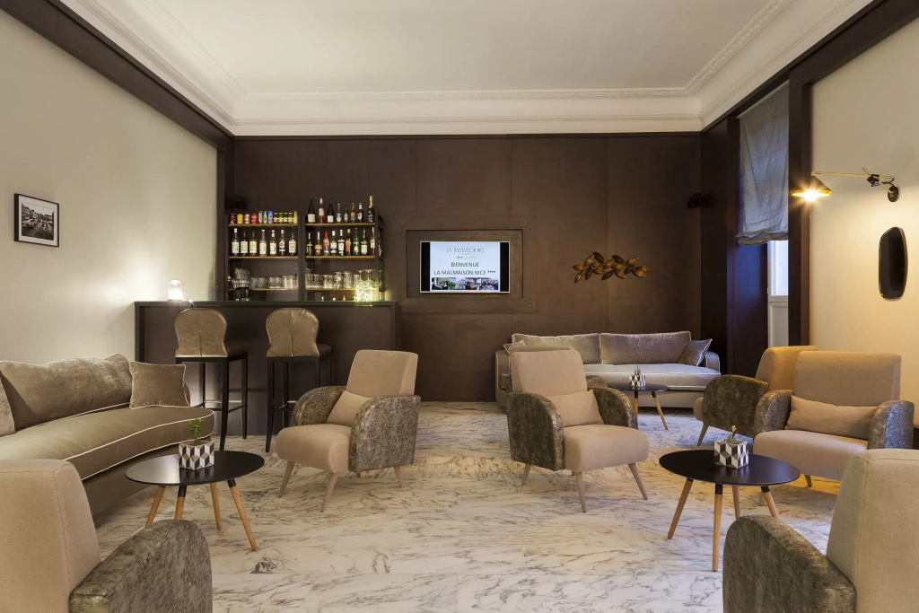 Hôtel Le Soleia by Inwood Hotels — фото