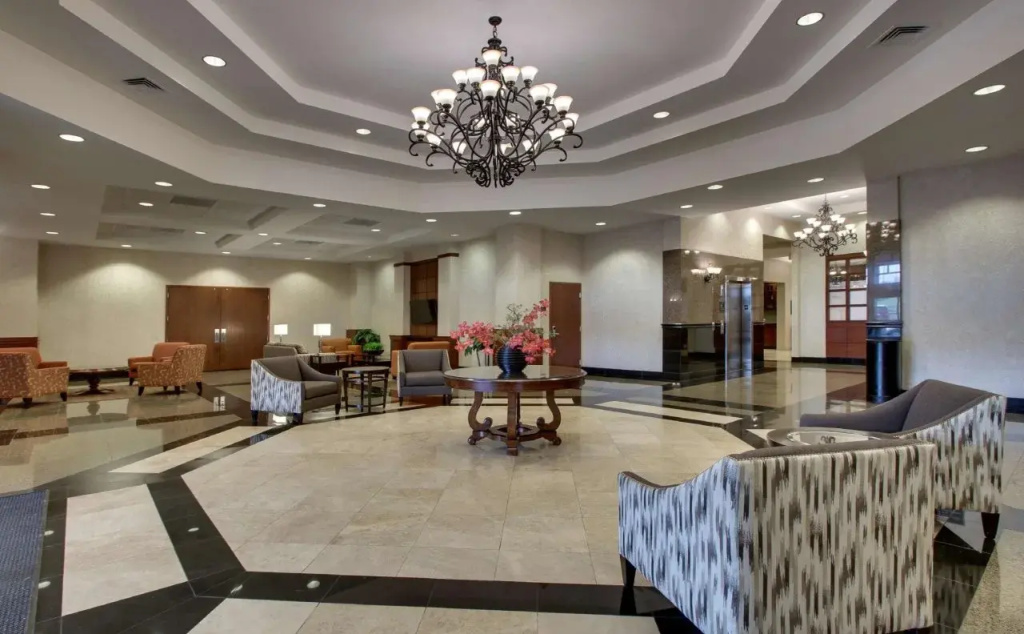 Drury Inn & Suites St. Louis Arnold - Général