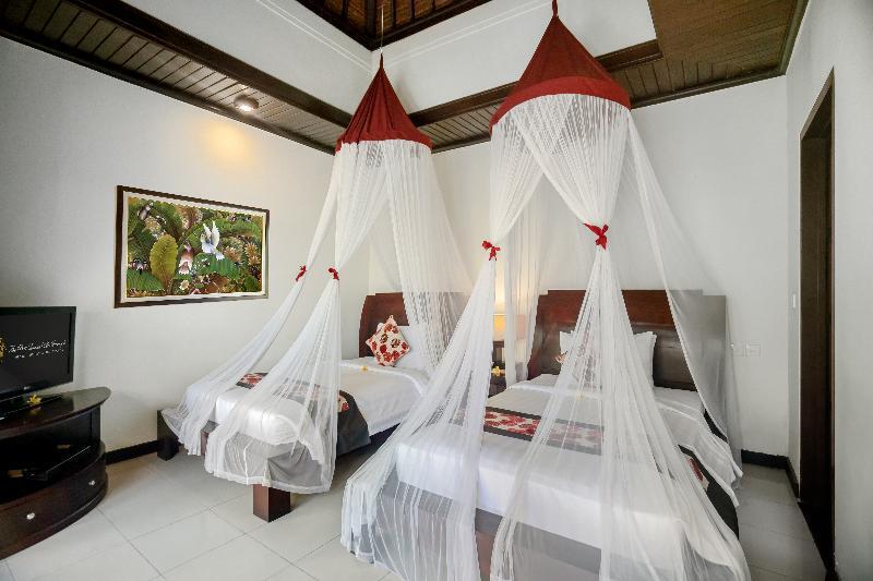 The Bali Dream Villa Seminyak