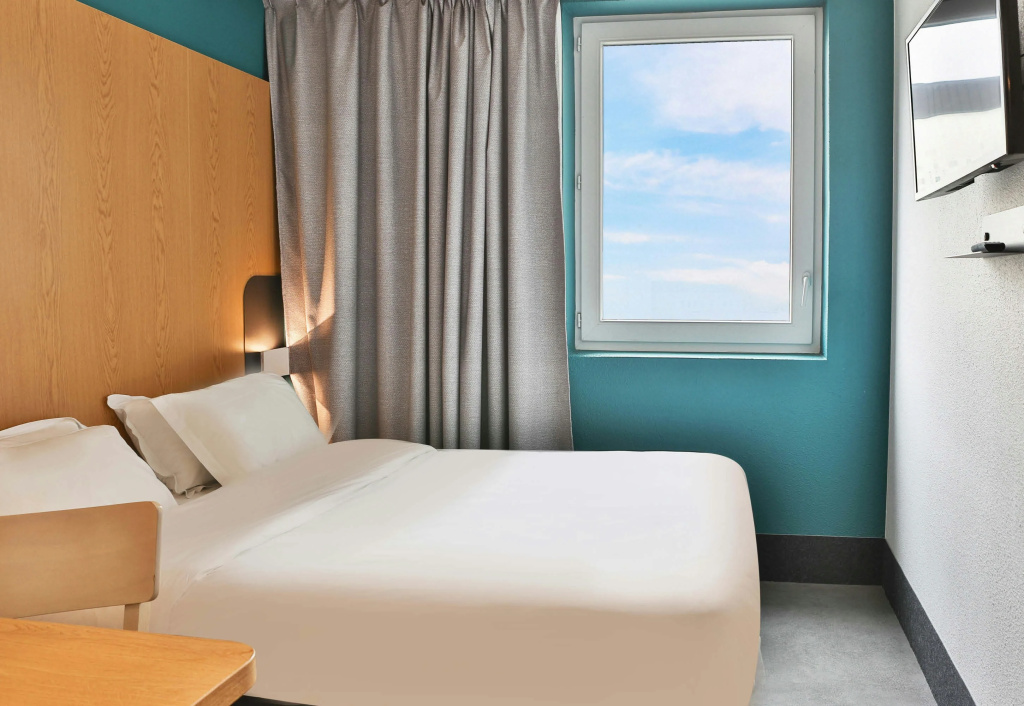 Afficher la photo 7 — B&B HOTEL La Roche-sur-Yon