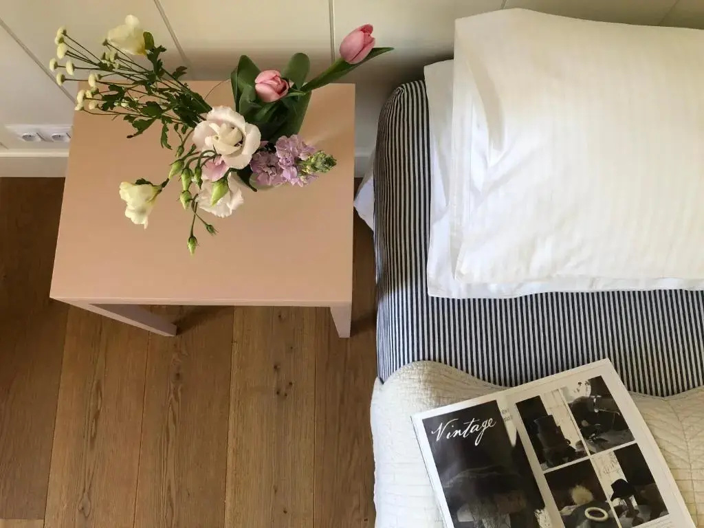 Galerie Suites - Chambres