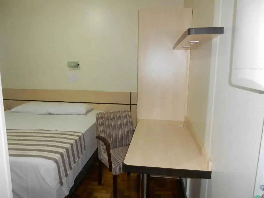 Colossi Hotel - Chambres