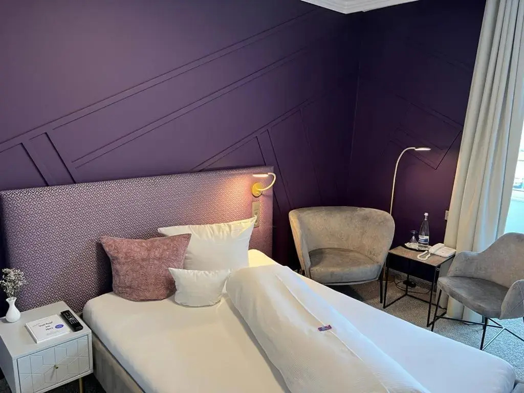 Hotel Schwarzwaldhof - Chambres