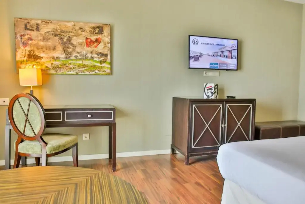 Hotel 525 - Chambres