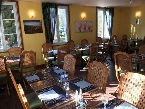 Le Clos De Mutigny - Général