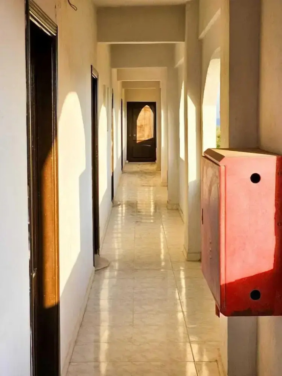 Red Sea Hotel - Chambres