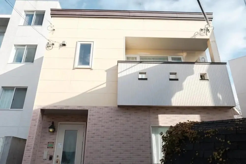 Familia Design House Sapporo