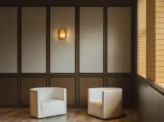 BUDA Hotel (Chengdu Century City New Exhibition Center) — photo 2