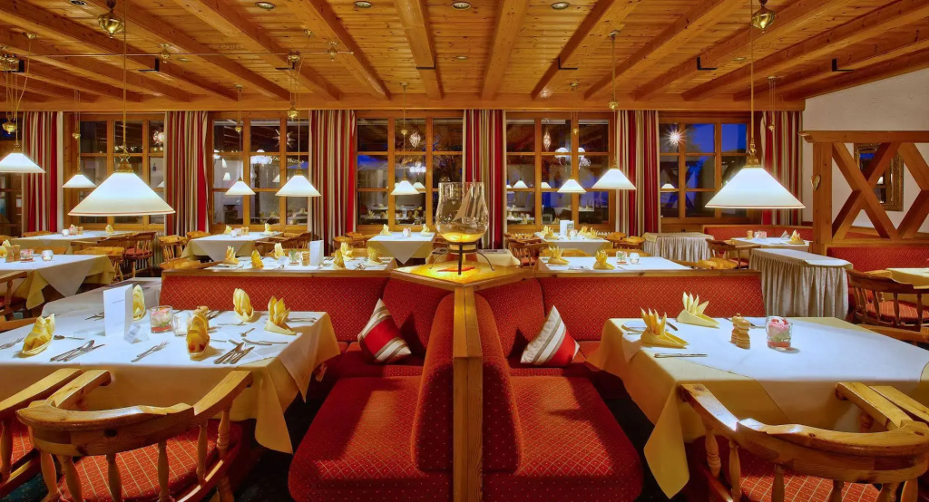 Yachthotel Chiemsee - Général