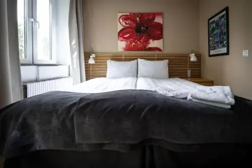 Miatorp Hotell — фото 4