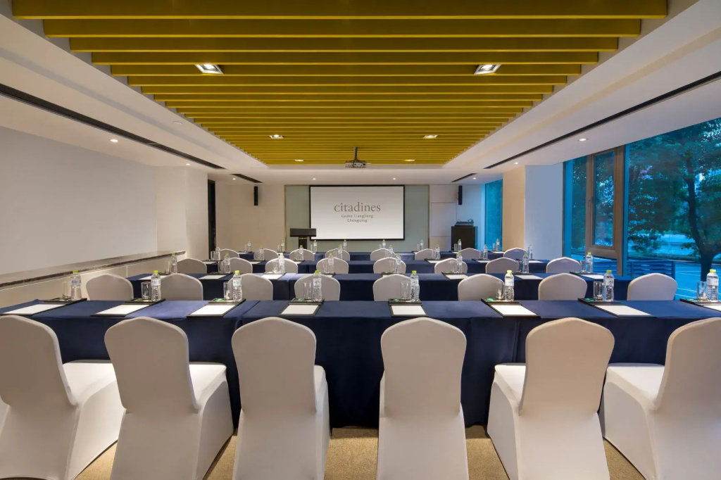 Business Centre