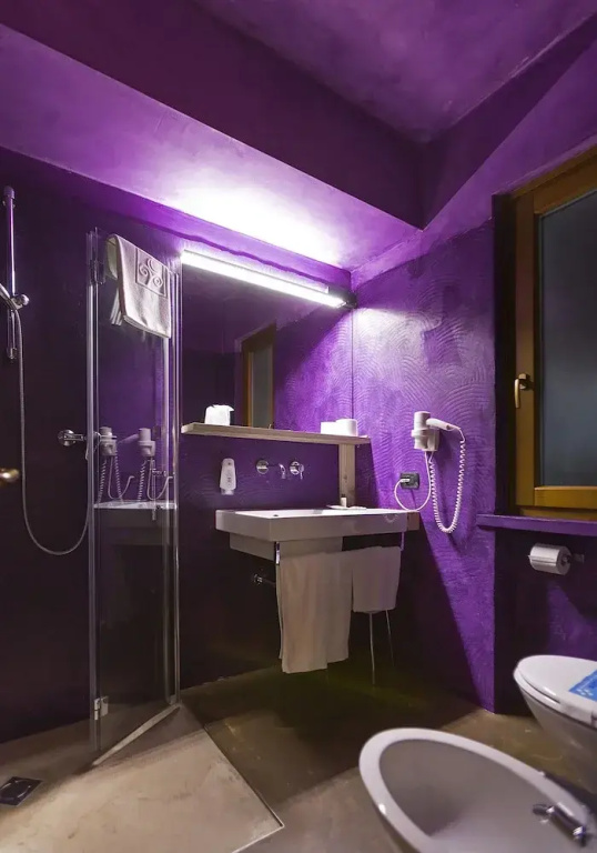 Ambienthotel Primaluna - Chambres