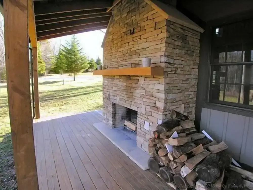 Cottage