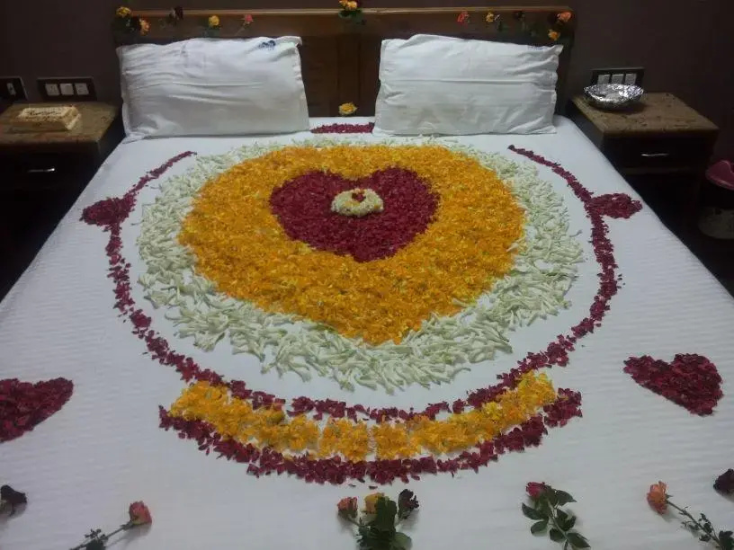 Hotel Grand Paradise Inn - Général