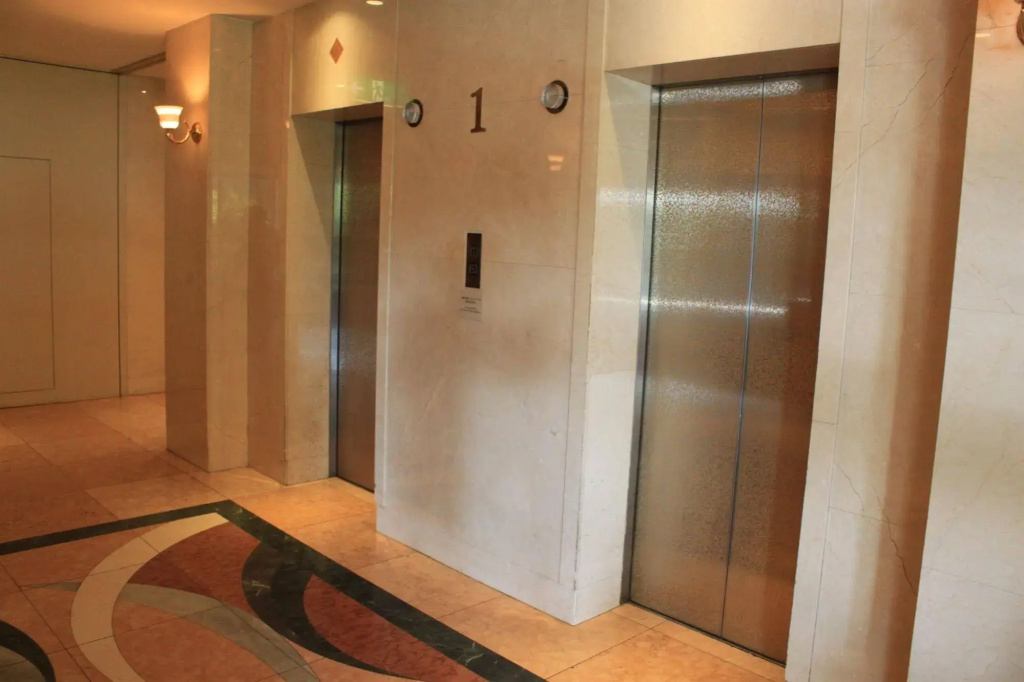 International Garden Hotel Narita - Général