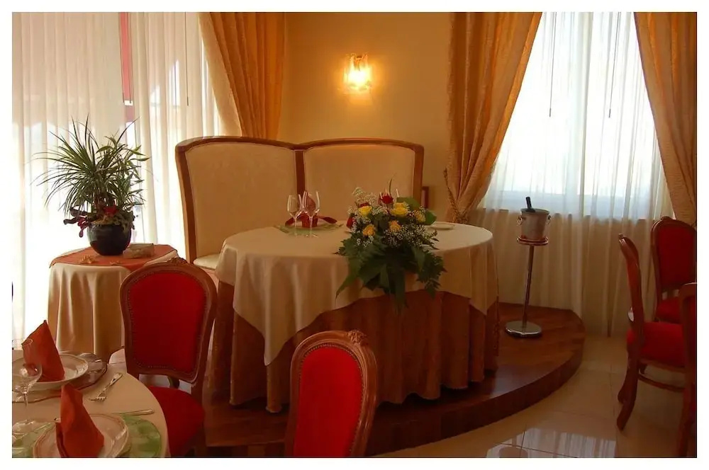 Belvedere Club Hotel - Général