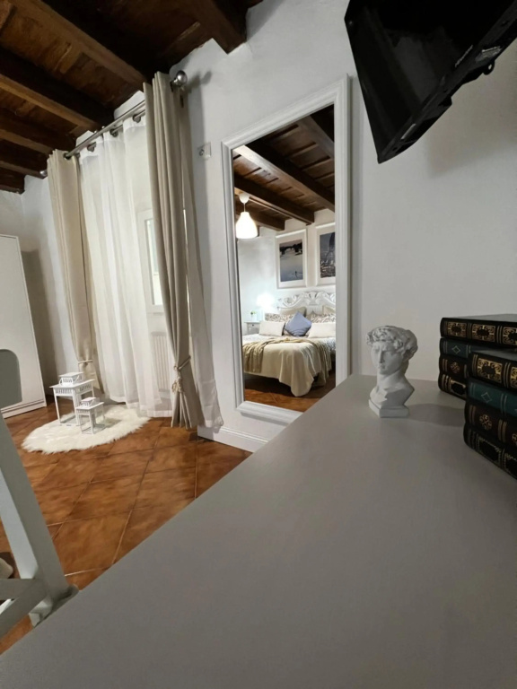 La Piccola Maison - Général