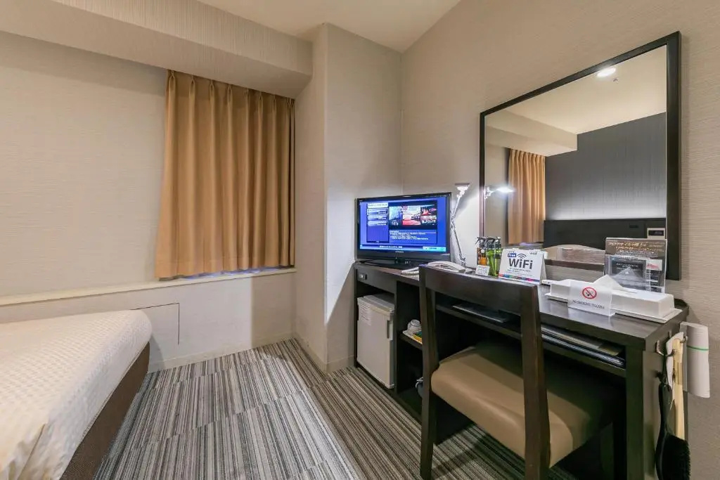 Ginza Capital Hotel Akane - Chambres