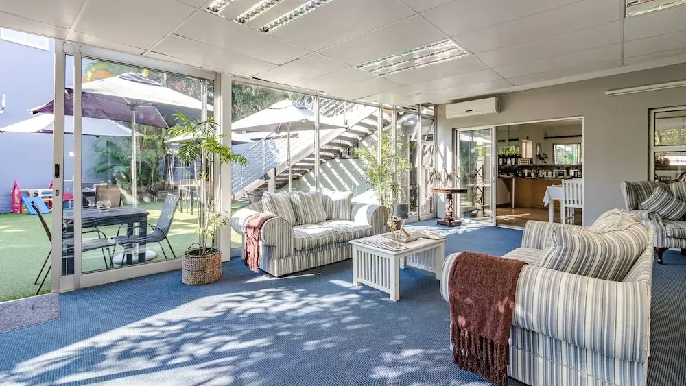 Silver Oaks Boutique Hotel - Général