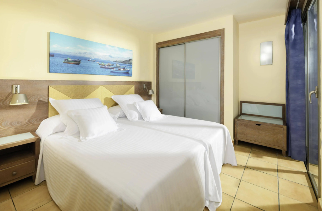 Barceló Fuerteventura Castillo - Général
