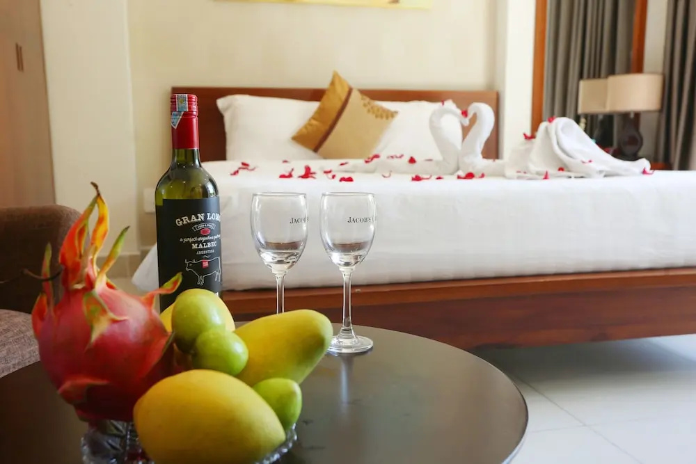 Hotel photo 11