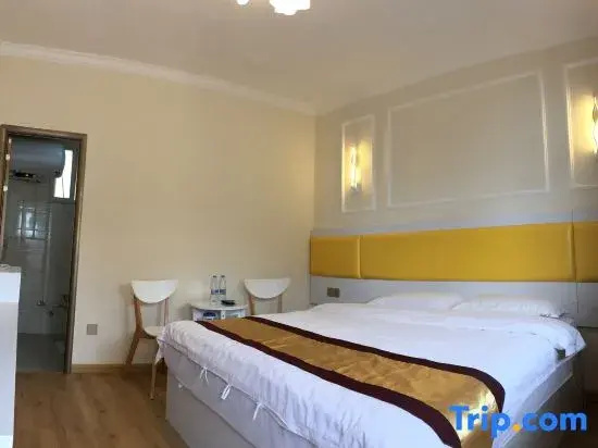 Comfort room